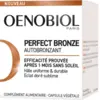 Image de Oenobiol Perfect Bronze Autobronzant Capsules