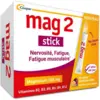 Image de Mag 2 Fatigue Sticks Orodispersibles x 30