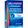 Image de Valdispert Sommeil Rapide Extra Fort 1,9 mg Comprimés x 40
