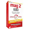 Image de Mag 2 24h Maxi Pack Comprimés x 120