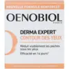 Image de OenoBiol Derma Expert Contour des Yeux Comprimés x 60