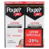 Image de Pouxit XF Anti-Poux et Lentes Lotion 200 ml x 2