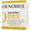 Image de Oenobiol Sun Expert Préparateur Solaire 3 en 1