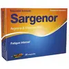 Image de Sargenor Arginine & Vitamine B12 Ampoules x 20