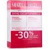 Image de Saugella Poligyn50+ Apaisant & Hydratant 3en1 Lot 2 x 250 ml