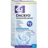 Image de Dacryo Entretien des lentilles de contact