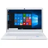 Image de Pc Portable Windows 11 Ordinateur Portable CPU Intel 14 Pouces 8Go+256Go Argent YONIS