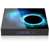 Image de Boîtier Android TV 10.0 Quad Core Passerelle Multimédia 4K 2 Go + 16 Go YONIS