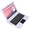 Image de Pc Portable Pas Cher Android 7.1 HDMI 10.1' Ordi Portable 2 Go+16 Go WiFi Blanc YONIS