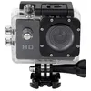 Image de Mini Caméra Sport HD 1080P Étanche 30M Écran 1.5'' Photos Vidéo Angle 140° Noir + SD 4Go YONIS