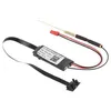 Image de Mini Caméra de Surveillance FHD DVr Android iOs Wifi Vision Nocturne Noir YONIS