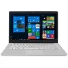 Image de Ordinateur Portable Windows 10 Netbook 14 Pouces Ram 8 Go ROM 128 Go Quad Core + SD 128Go YONIS