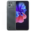 Image de Smartphone Double SIM Ecran IPS 6,5'' Android 11 Téléphone 4G 4GB+64GB + SD 512Go Noir YONIS
