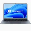 Image de Ordinateur Portable Windows 11 Full HD 1080p 14,1'' RAM 4GB ROM 64GB + SD 256Go YONIS