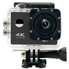 Image de Caméra Sport 4K Action Étanche 2.0'' LCD 16Mp Grand Angle 170° Kit de Fixation YONIS