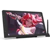 Image de Tablette Graphique Couleur Autonome 21.5 Pouces Dessin Dalle IPS Full HD YONIS