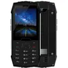 Image de Smartphone Yonis Yonis noir 2.8 stockage 0.125 Go