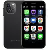Image de Mini Smartphone Petite Taille 3.0 Pouces Android 10 Dual SIM 4G Caméra 13MP 2000mAh Noir YONIS