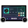 Image de Autoradio Android 11.8 Pouces Écran QLED Navigation GPS CarPlay Sans Fil YONIS
