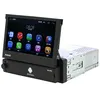 Image de Autoradio Android 7 Pouces HD Bluetooth GPS FM WiFi 2GB+32GB MP5 Player YONIS