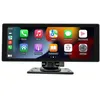 Image de Autoradio 10.26 Pouces Avec Enregistreur Conduite CarPlay Android Auto Bluetooth YONIS