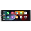 Image de Autoradio Bluetooth Sans Fil GPS Android 6.86' 2+64G Haute Performance YONIS