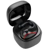 Image de Ecouteurs Bluetooth Sans Fil Invisible Haute Définition Longue Autonomie Noir YONIS