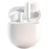 Image de Ecouteurs Bluetooth Réduction De Bruit Autonomie Longue Connexion Rapide Blanc YONIS