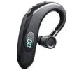 Image de Écouteurs Bluetooth Sport Étanche Affichage LED Longue Autonomie Confortable YONIS
