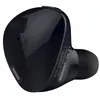 Image de Ecouteurs Bluetooth Mini Sans Fil Confortables Sport Son Stéréo Portable Noir YONIS