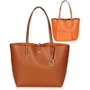 Image de Cabas Lauren Ralph Lauren  MERRIMACK REVERSIBLE TOTE MEDIUM P7920891