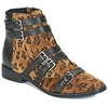 Image de Boots Le Temps des Cerises  IZY M66233851
