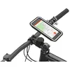 Image de Support pour téléphone mobile Shapeheart Bike XXL Noir