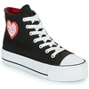 Image de Baskets montantes Le Temps des Cerises  DREAM M67681651