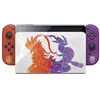 Image de Console Nintendo Switch Modèle OLED Edition Pokémon Ecarlate & Pokémon Violet