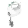Image de Batteur Proline HM120G 120 W Blanc et Vert