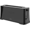 Image de Grille-pain Proline LONGTT2 980 W Noir