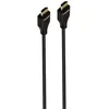 Image de Câble vidéo Accsup HDMI 2.1 8K UHD avec Ethernet 1,5 m Noir