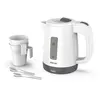 Image de Bouilloire Proline KTL07 1000 W Blanc et Gris