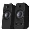 Image de Enceinte PC Accsup Bluetooth Speaker V2 Noir