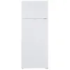 Image de Réfrigérateur congélateur en haut Proline DD209WH 206 L Blanc