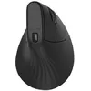 Image de Souris verticale sans fil Accsup 08 V3 Noir