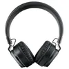 Image de Casque audio arceau sans fil Swingson BT Noir