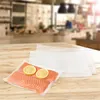 Image de Sacs sous vide Proline prédécoupés universels Transparent