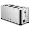 Image de Grille-pain 2 fentes Thomson THT1F 1400 W Inox