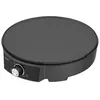 Image de Crêpière Proline CM1200 1200 W Noir