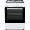 Image de Cuisinière mixte Proline PMC6060W