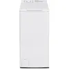 Image de Lave-linge top Tecnolec TTL5100E Blanc
