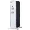 Image de Radiateur bain d'huile Proline OF9 Blanc