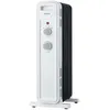 Image de Radiateur bain d'huile Proline OF7 Blanc